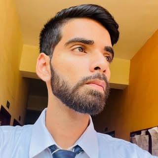 Kshitij Saini