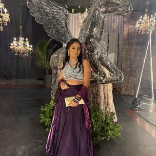 Divya Khatwani