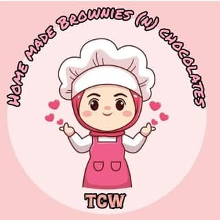 BROWNIES "N" CHOCOLATES