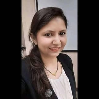 Komal Patel