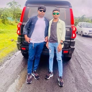 Patel Nilesh