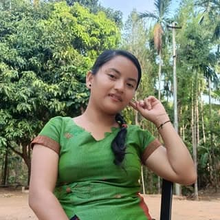Dilsanchi Mrongh