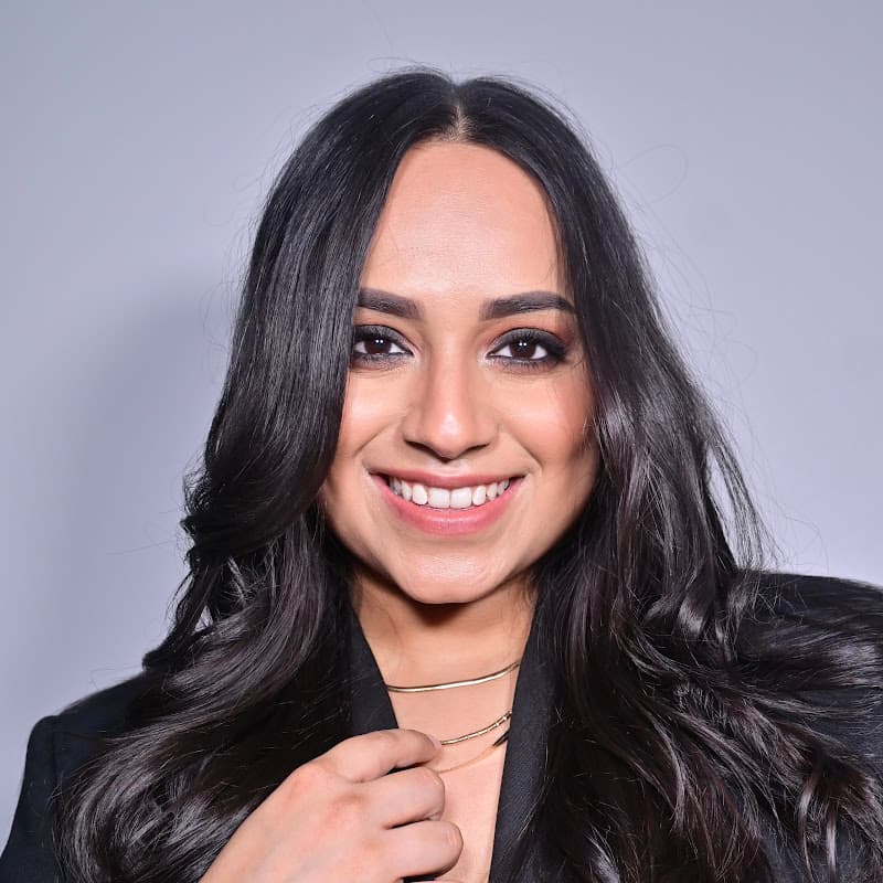Dikshita Jindal