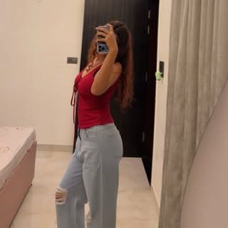 Yashika Vaishnav