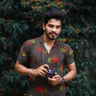 Anuj Kumar NagpurWala