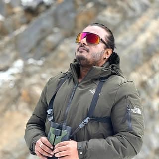 Debashis Banerjee