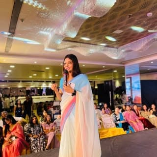 Parul Ma'am