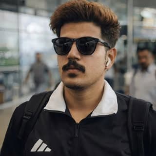 Allwin Joy