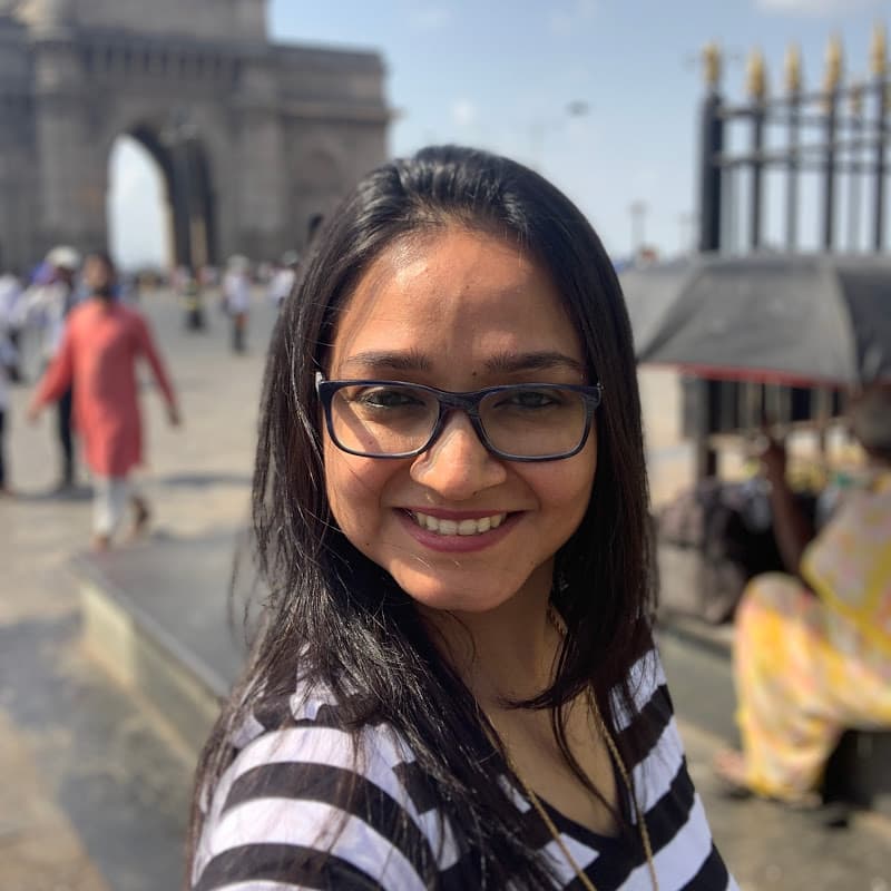 Archana Doshi