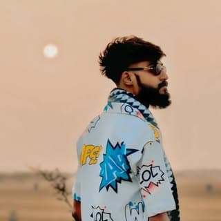 Dharmesh Patel 