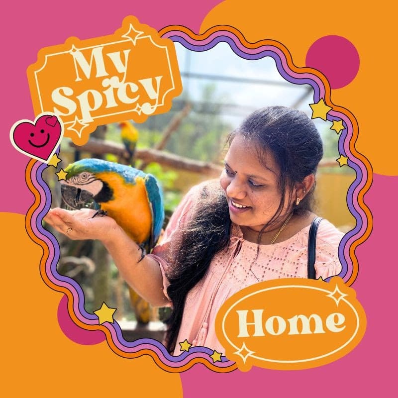 Sri Priya Vivek