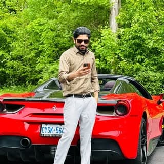Harpreet singh