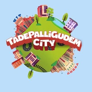 Tadepalligudem city