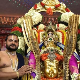 Gopinath Deekshitulu