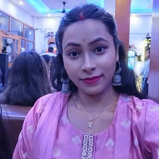 Sushmita saha
