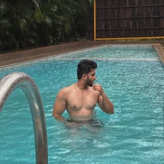 YASH SHRIVASTAVA