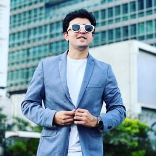 Yash karia