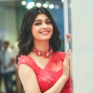 Aditi Prabhudeva