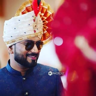 Vinod Sunil Kadam