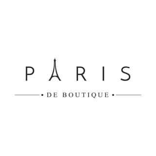 Paris De Boutique