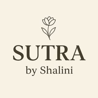 SUTRA by Shalini