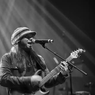Raef Al Hasan Rafa