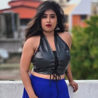 Pooja Sarkar (Moni)