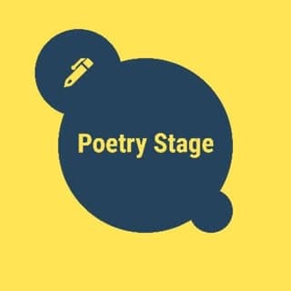 Poetry Stage