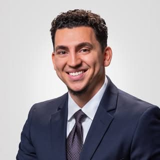 Ali Jamal Awad, Esq., MBA