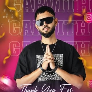 Garvith Singh
