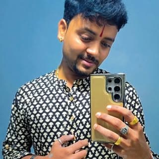 Mayur Patil