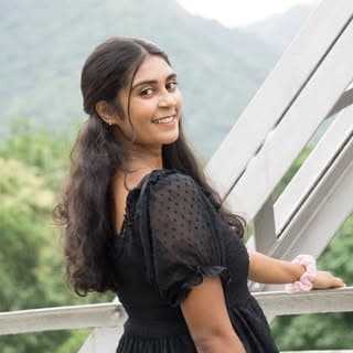 Dr Yasotha Asokumar