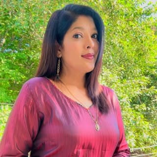 Vaishali Roy (Ritu)