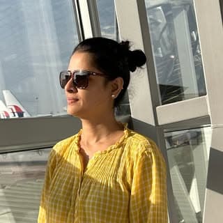 Sathya krishnan