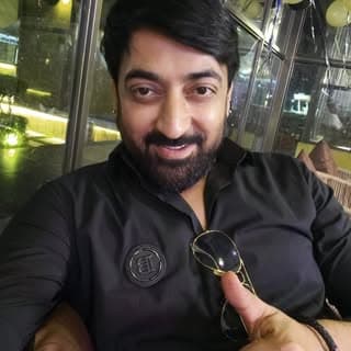 Raju Singh Mahi