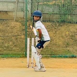 Karan Veer Singh
