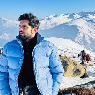 Mohammad Haroon