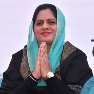 Sushila Kanwar Rajpurohit