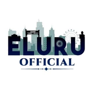 ELURU OFFICIAL 🇮🇳 100K 🎯