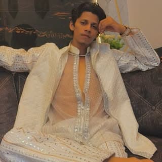 Arsalan MJ Jaigadkar