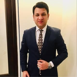 Aashish Dhingraa