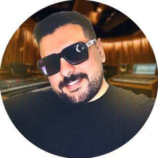 BEHNAM REZAEI | بهنام رضایی