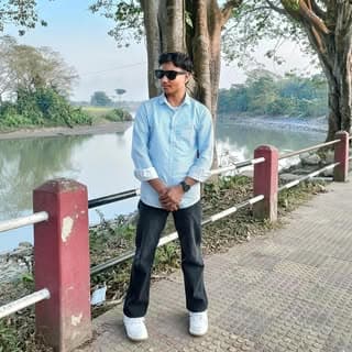 Saidur Rahman🙂