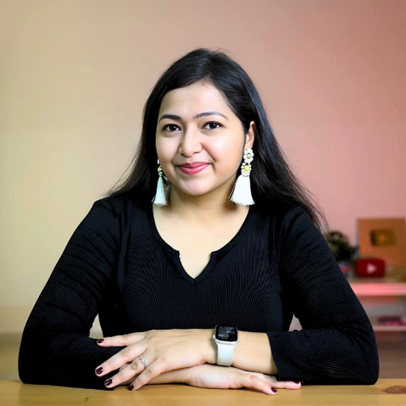 Aishwarya Patekarr
