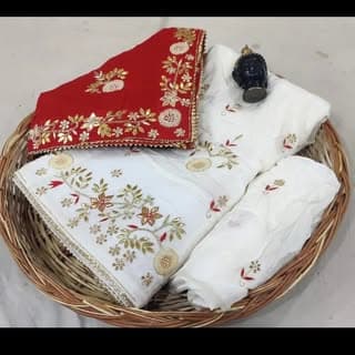 Sarees | Lehenga | Cusomized Outfits