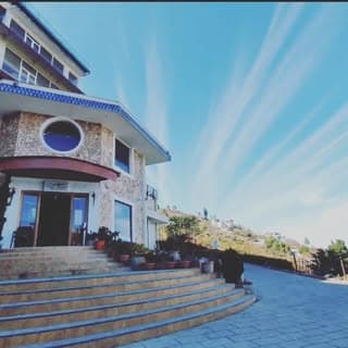 🏔️Casa Dream Resort & Spa🌄 🇮🇳