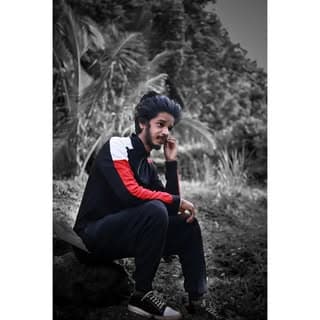 💙 vishnu Das