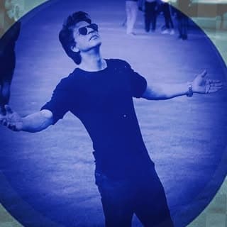 Srk Ki Zaalima