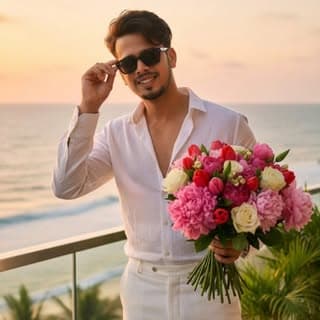 Sumit Saxena