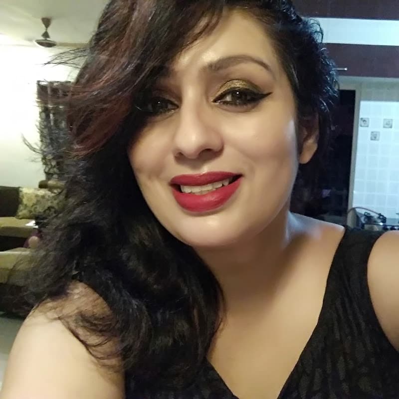 Ruchi vivek ghag